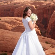 Moab Bridal