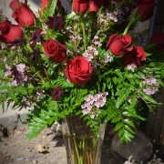 Anniversary Bouquet